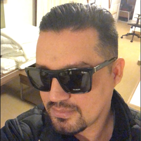 Meet your Posher, Alex - Picture 1 of 1